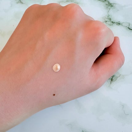 SNIDEL ブライトニング セラム リクイド/SNIDEL BEAUTY/リキッドファンデーションを使ったクチコミ(3枚目)