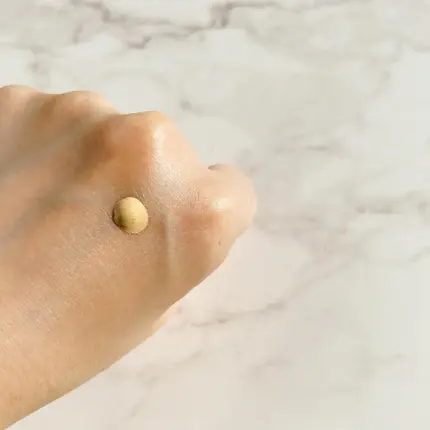 ディオールスキン フォーエヴァー フルイド マット/Dior/リキッドファンデーションを使ったクチコミ(9枚目)