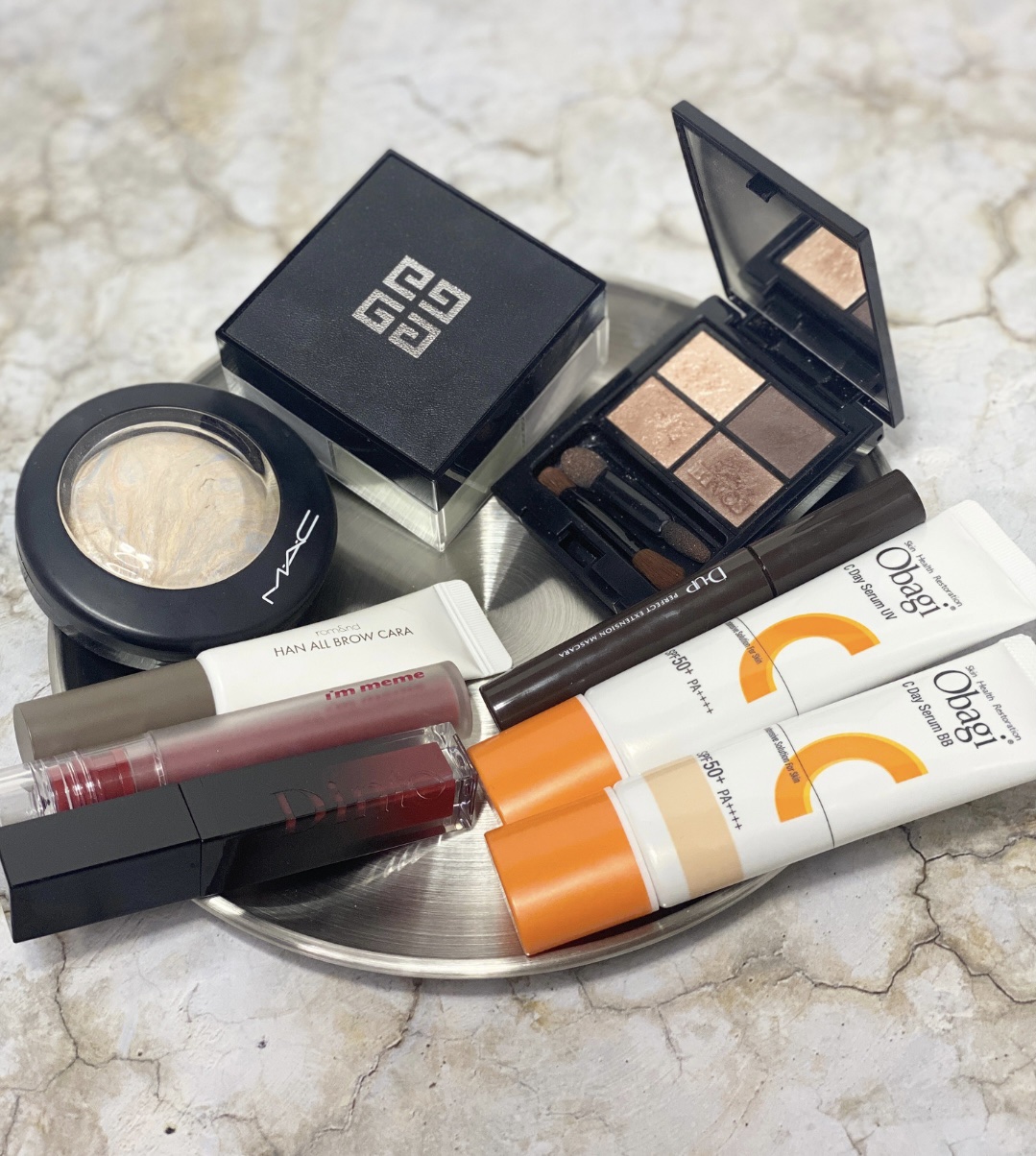 リップシルエットグロスティント/i’m meme/リップティントを使ったクチコミ（2枚目）