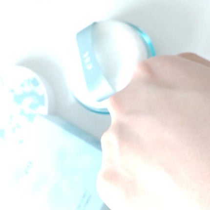 ラスティング クラリティ ルースパウダー/est/ルースパウダーを使ったクチコミ(2枚目)