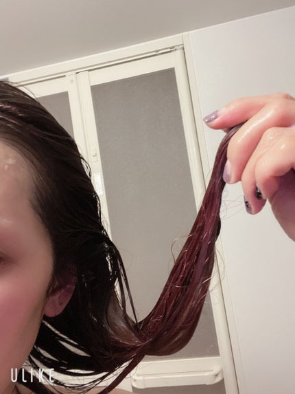 ボリュームケアシャンプー/トリートメント/AROMA KIFI/シャンプー・コンディショナーを使ったクチコミ(4枚目)