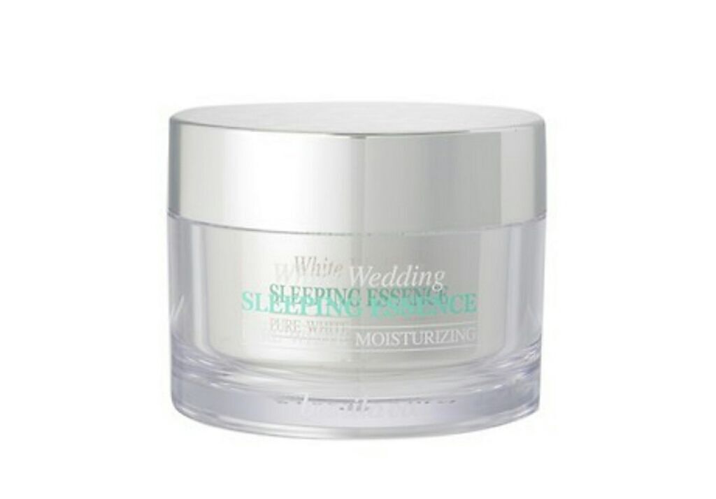 ホワイトウエディング ドリームクリーム/BANILA CO/化粧下地を使ったクチコミ(1枚目)