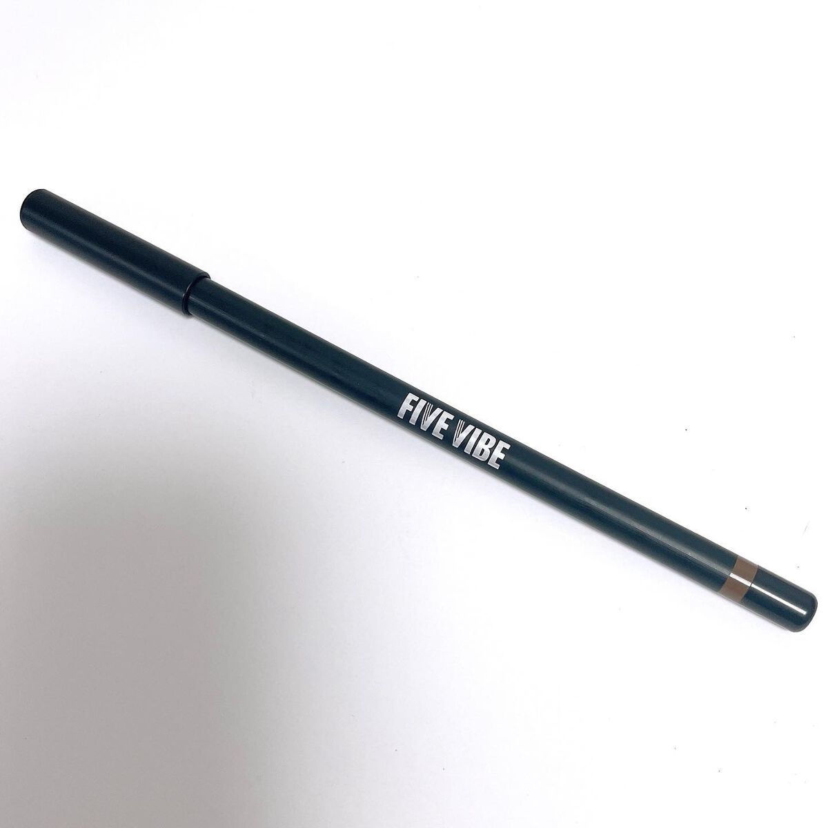 ソフトハードメイクアップペンシル FIVE VIBE
