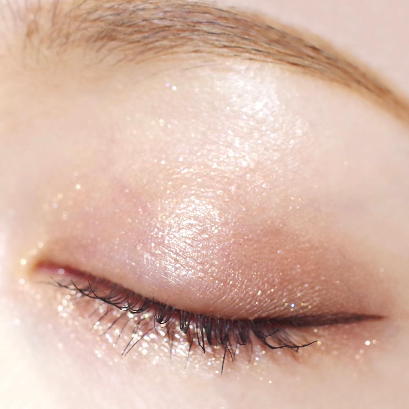 フィルムマスカラ /MiiREN/マスカラを使ったクチコミ(2枚目)