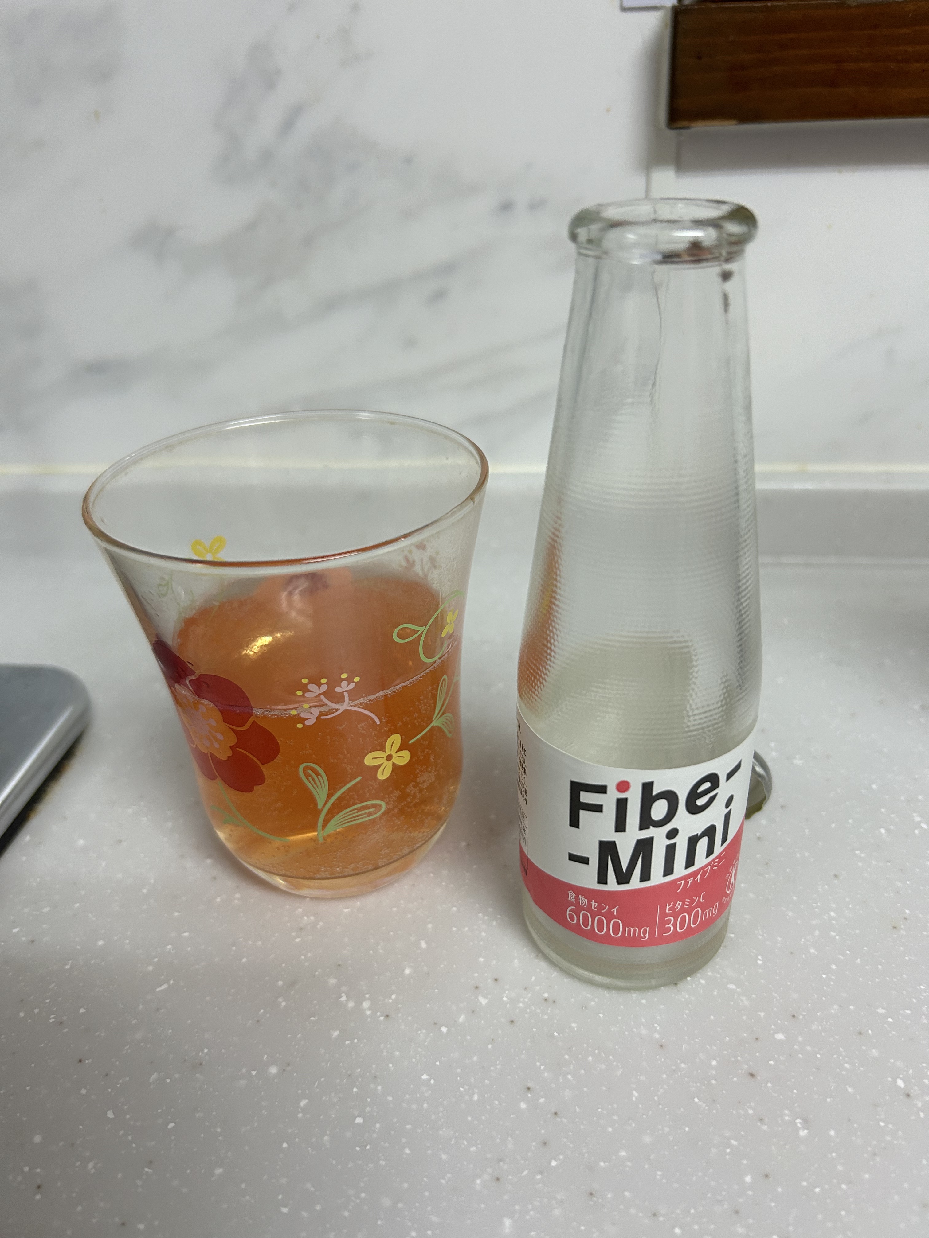 ファイブミニ/大塚製薬/ドリンクを使ったクチコミ（2枚目）