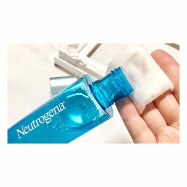 ハイドロブースト(R) トリートメント ローション I(クリア)/Neutrogena/化粧水を使ったクチコミ（4枚目）