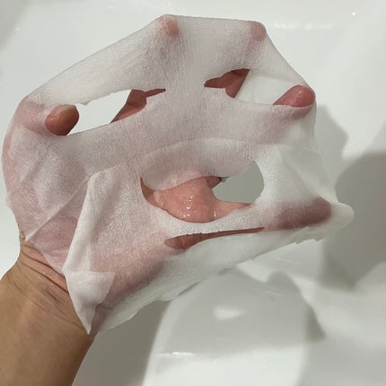 ルルルンピュア エブリーズ/ルルルン/シートマスク・パックを使ったクチコミ(4枚目)