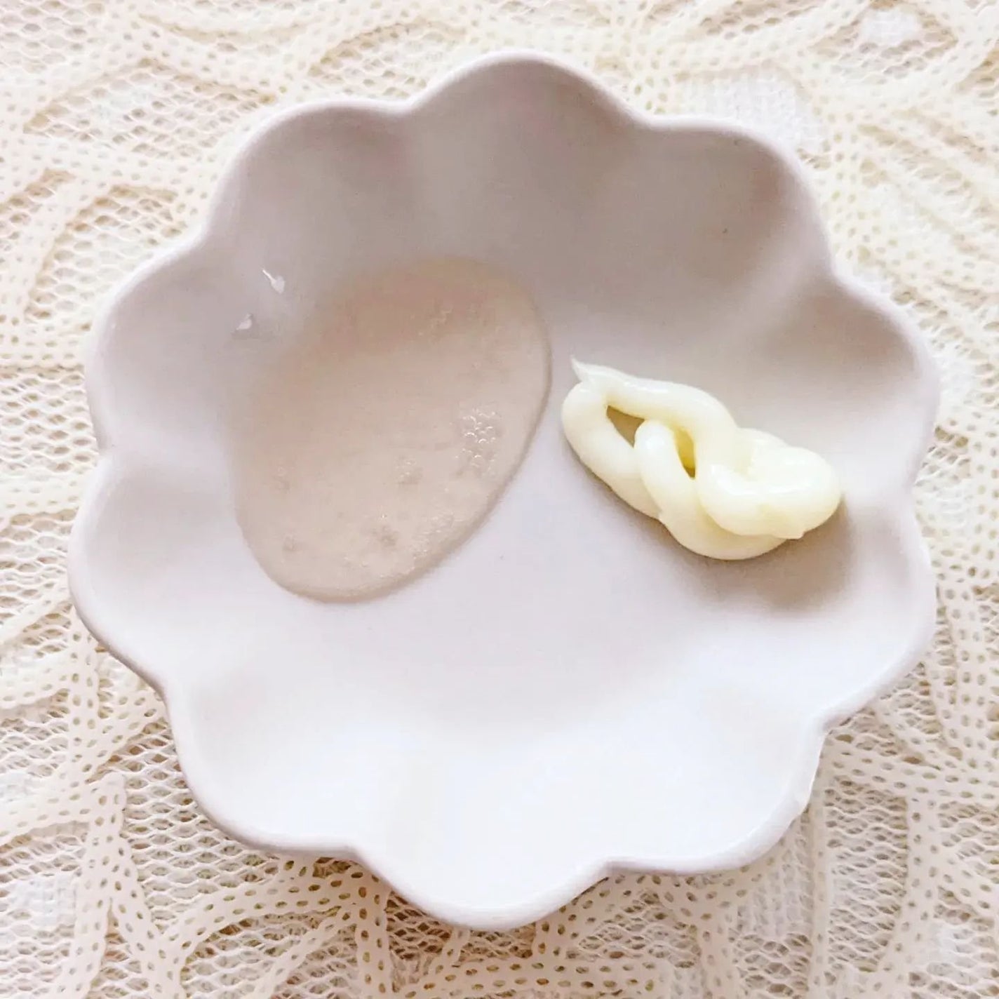 ビタシー ウォーターコンク EX リペア シャンプー /ヘアトリートメント/ululis/市販シャンプーを使ったクチコミ(4枚目)