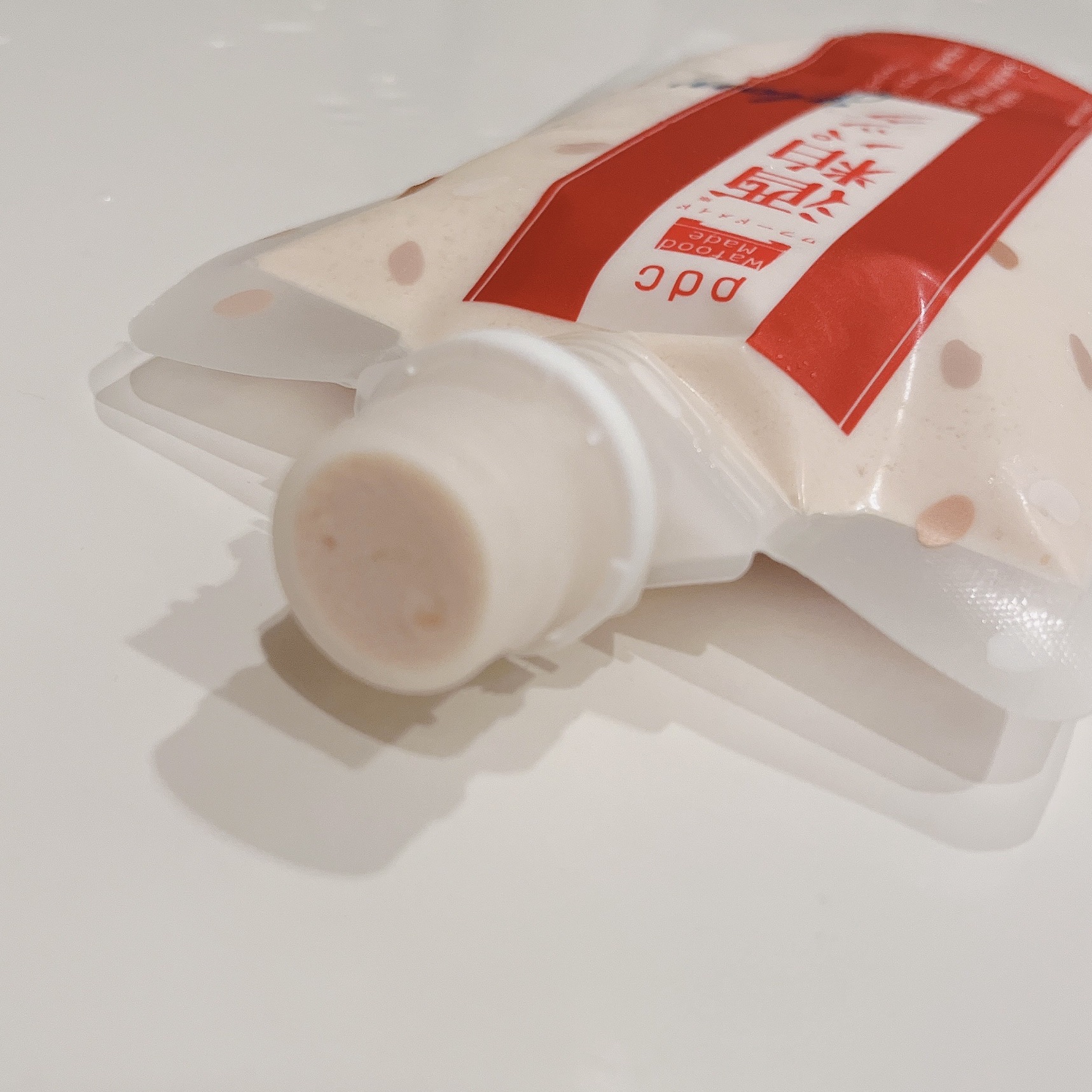 ワフードメイド 酒粕パック グロー/pdc/洗い流すパック・マスクを使ったクチコミ（2枚目）