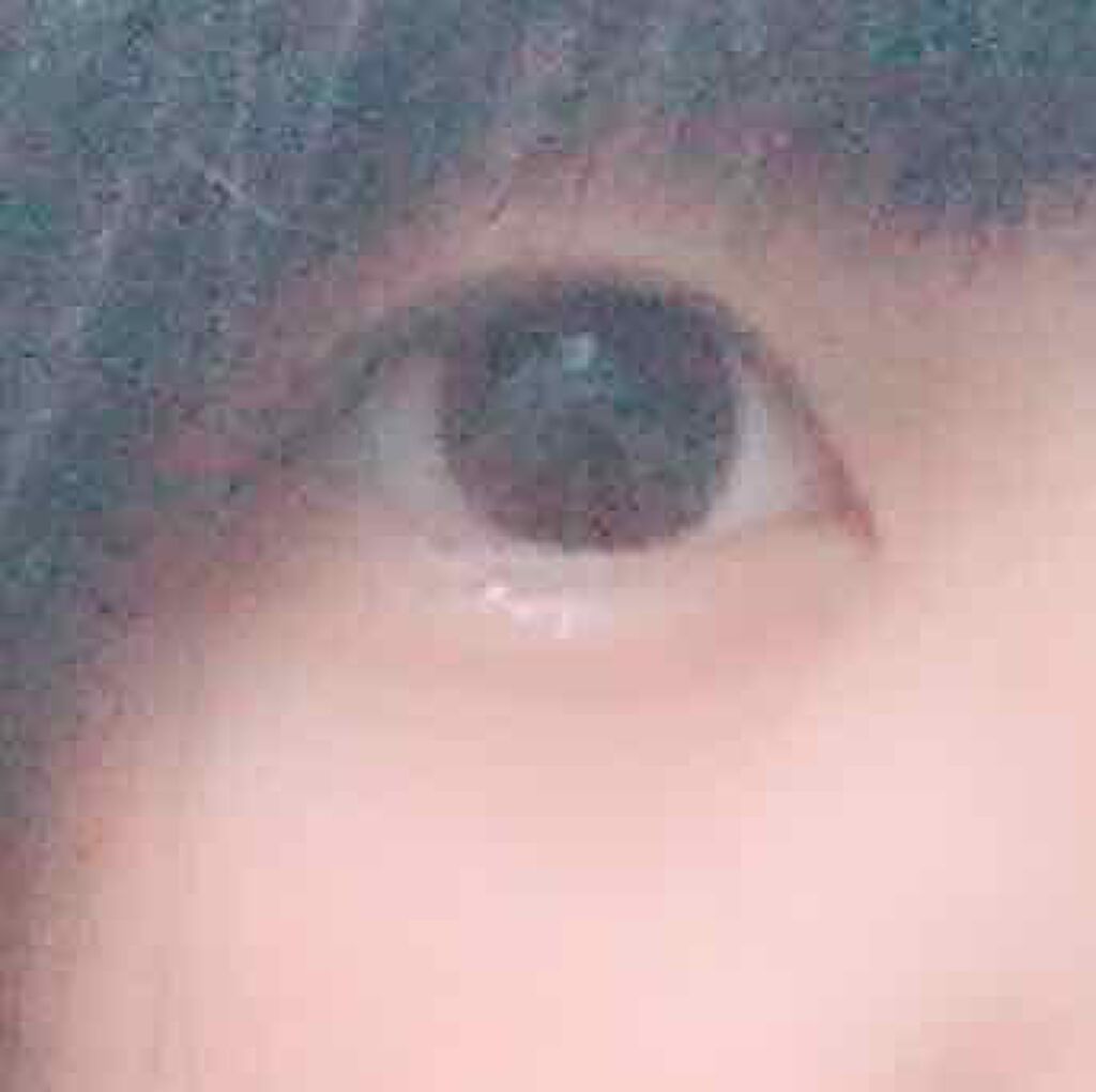 ルドゥーブル/ルドゥーブル/二重まぶた用アイテムを使ったクチコミ（2枚目）