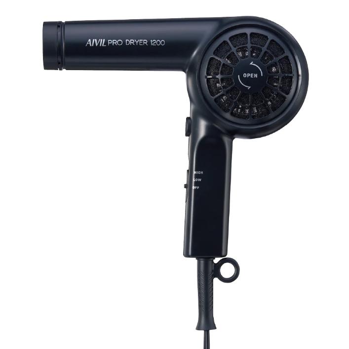 アイビル アイビル　プロドライヤー1200