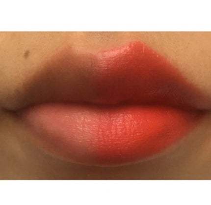 クラッシュド リップ カラー/BOBBI BROWN/口紅を使ったクチコミ(2枚目)