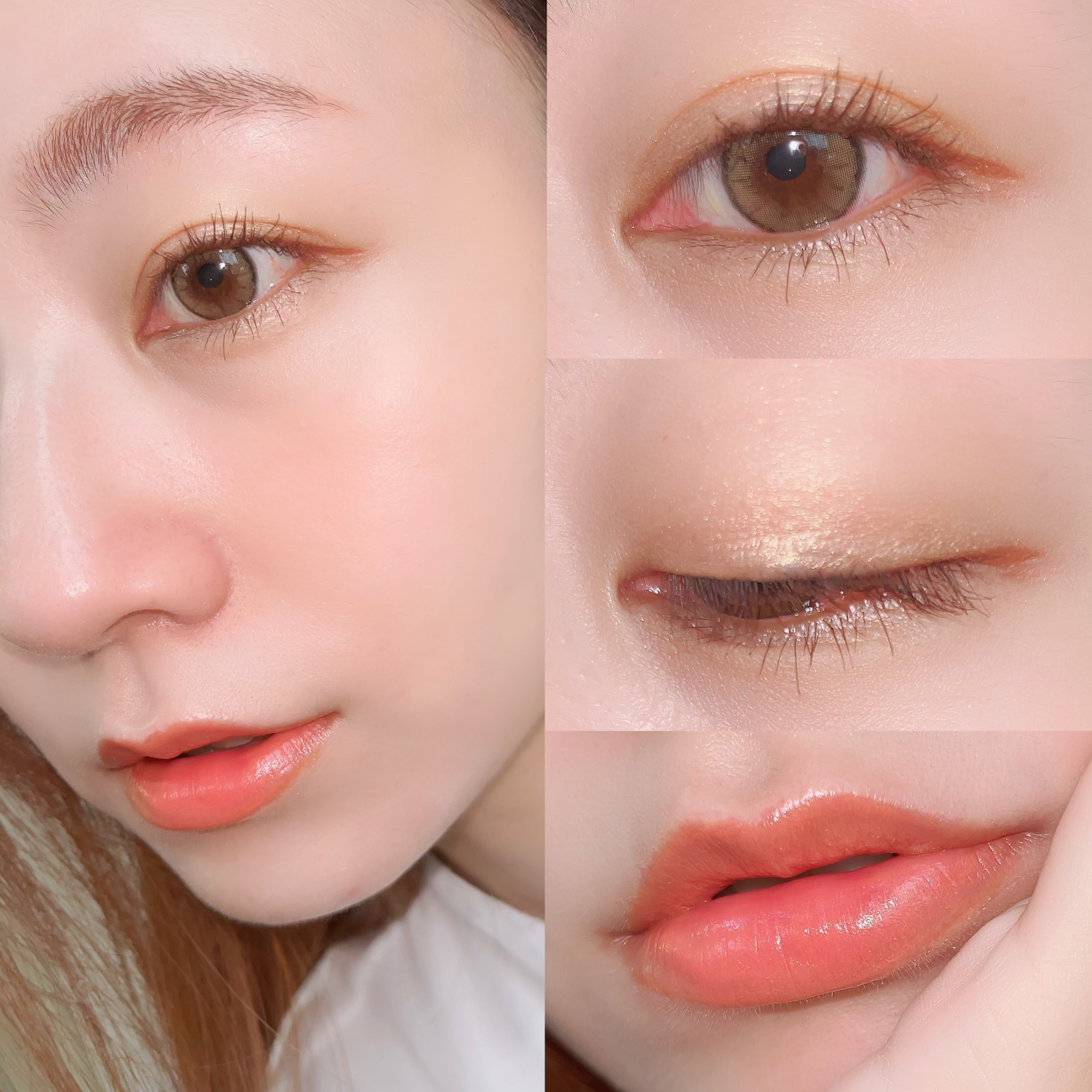 シルキーリップ/CILY/口紅を使ったクチコミ（2枚目）