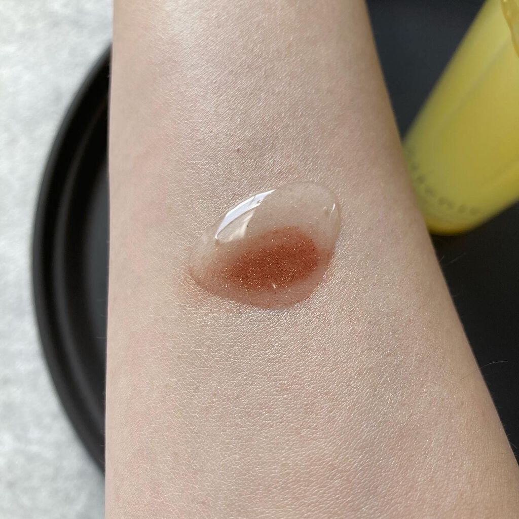 スキンクリア クレンズ オイル アロマタイプ/アテニア/オイルクレンジングを使ったクチコミ(3枚目)