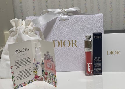ディオール アディクト リップ マキシマイザー/Dior/リップグロスを使ったクチコミ(1枚目)