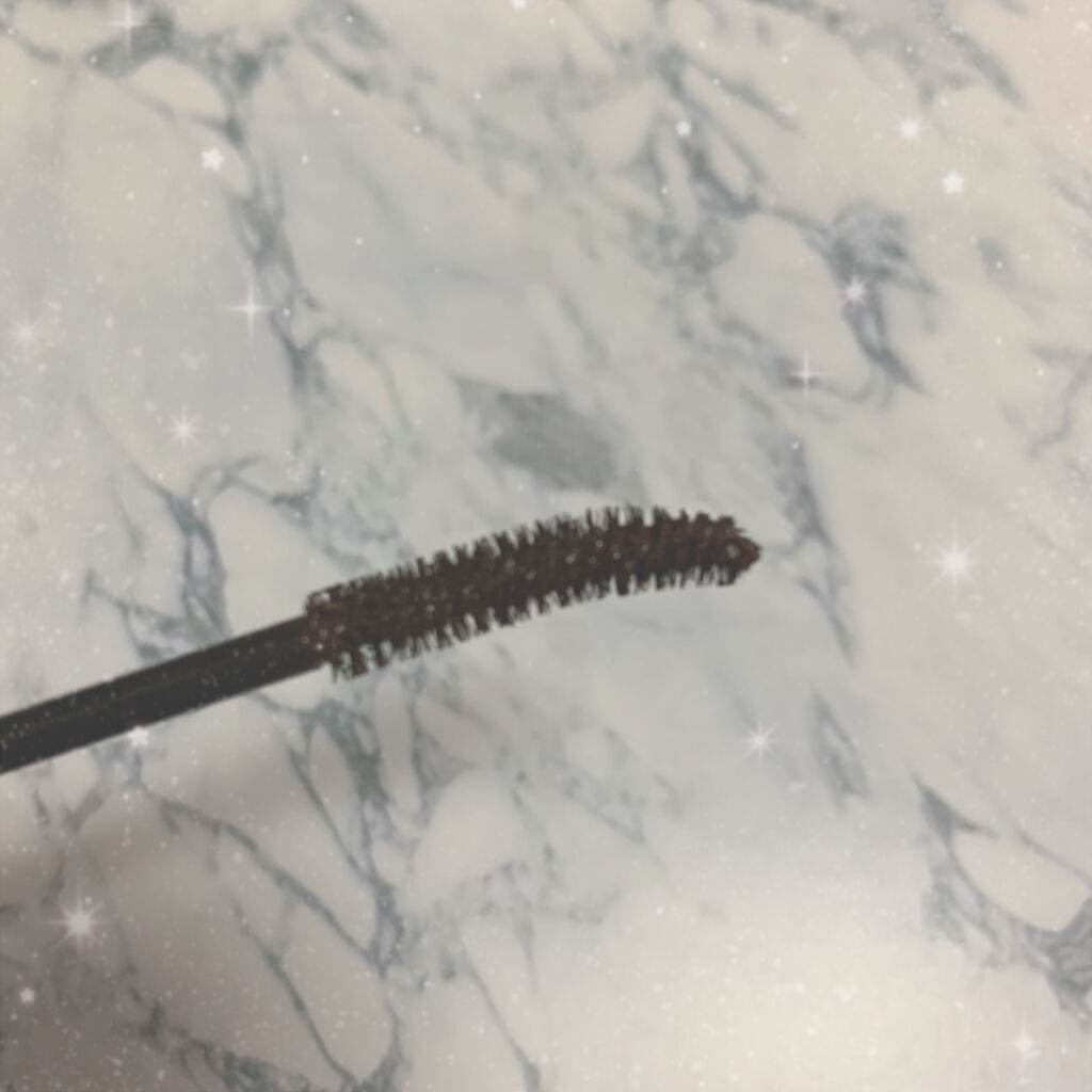 ひとえ・奥ぶたえ用マスカラ/アイプチ®/マスカラを使ったクチコミ（2枚目）