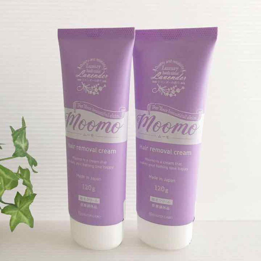 脱色クリーム 敏感肌用/エピラット/ムダ毛ケアを使ったクチコミ(1枚目)