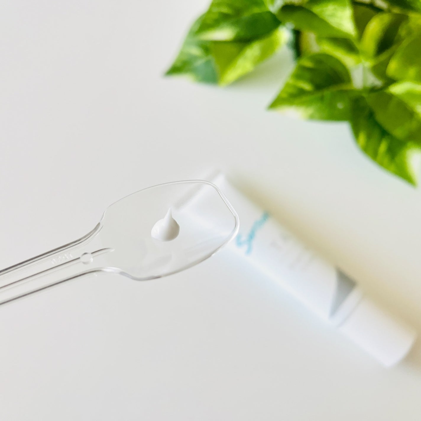 ブライトTAクリーム【医薬部外品】/サンソリット/フェイスクリームを使ったクチコミ(4枚目)