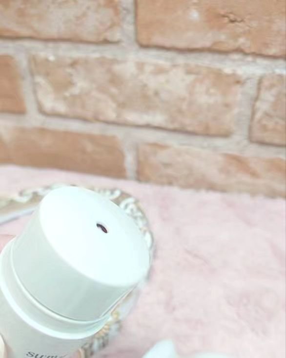 スキンステイモイスチャーリップセリン/su:m37°/リップバームを使ったクチコミ（2枚目）