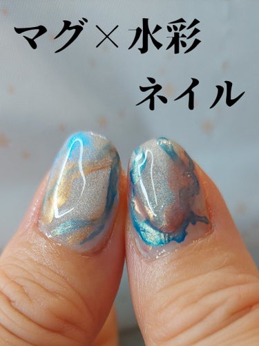 Gel Nail system 18/ネイル工房/マニキュアを使ったクチコミ（1枚目）