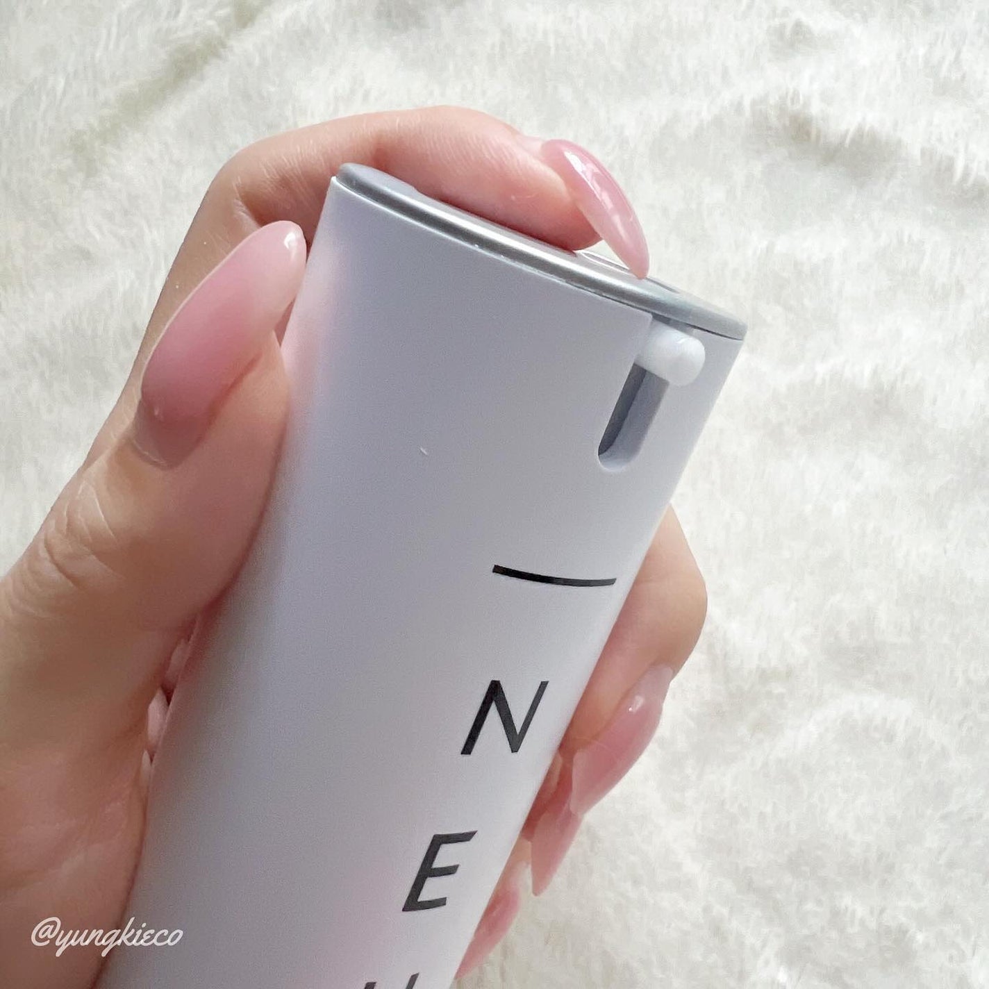 タイムレスジェリーセラム/アンダーノイル/美容液を使ったクチコミ(2枚目)