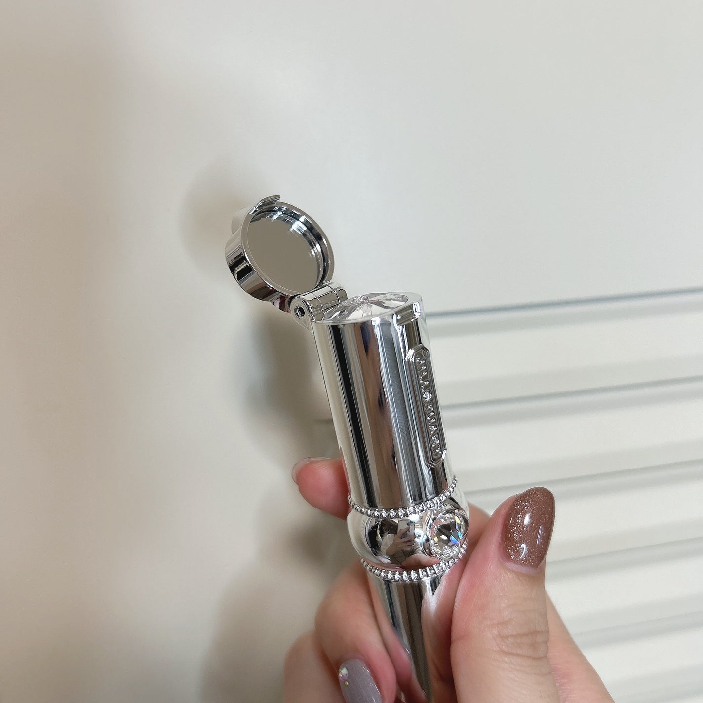 ジルスチュアート ルージュ リップブロッサム/JILL STUART/口紅を使ったクチコミ(3枚目)