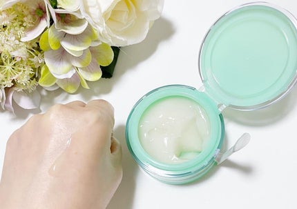 プレミアバリアフィックス /CANADEL/オールインワン化粧品を使ったクチコミ(3枚目)