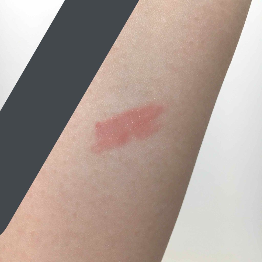 キス クッション リップ ティント/REVLON/リップティントを使ったクチコミ(2枚目)