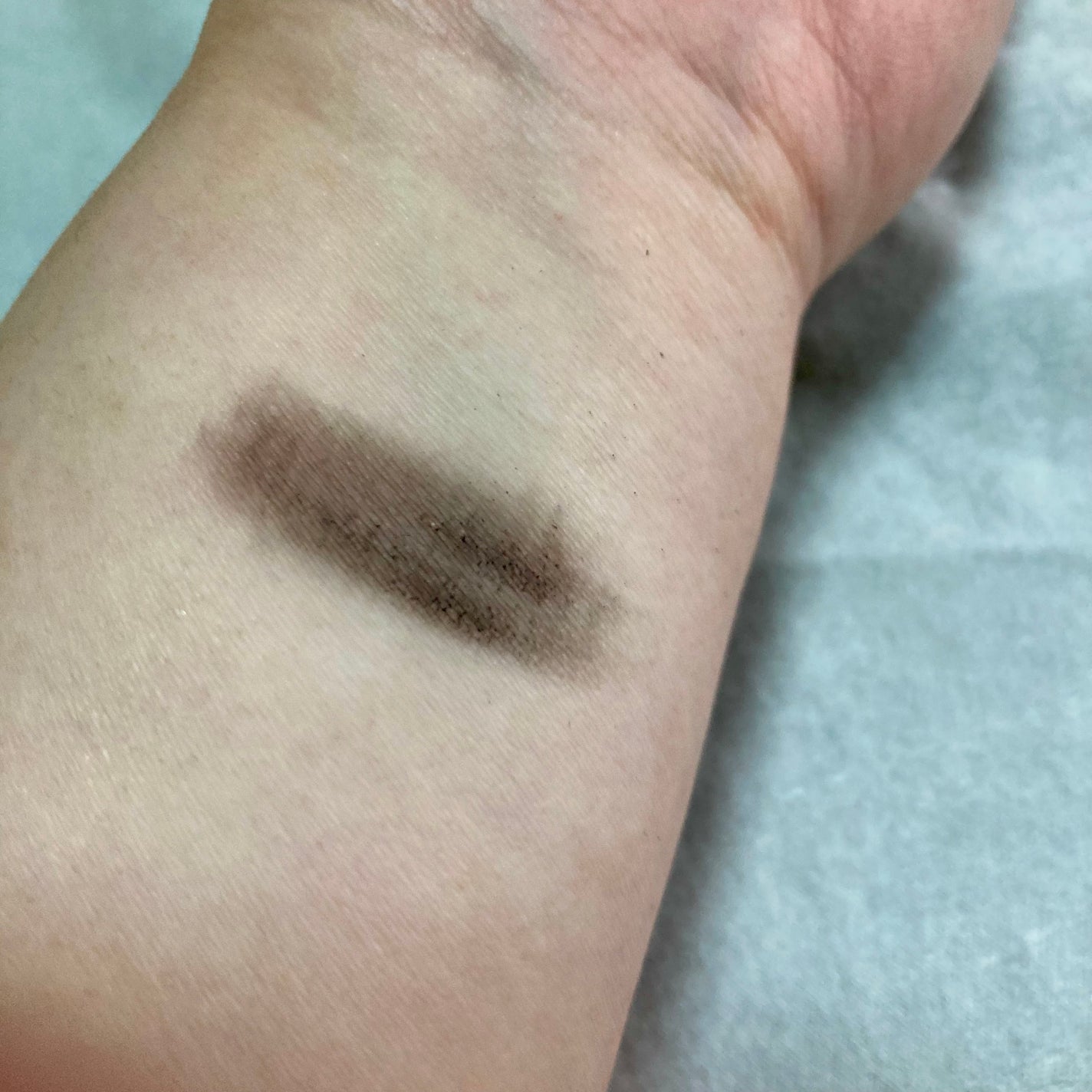 アイブロウペンシル/キャンメイク/アイブロウペンシルを使ったクチコミ(3枚目)