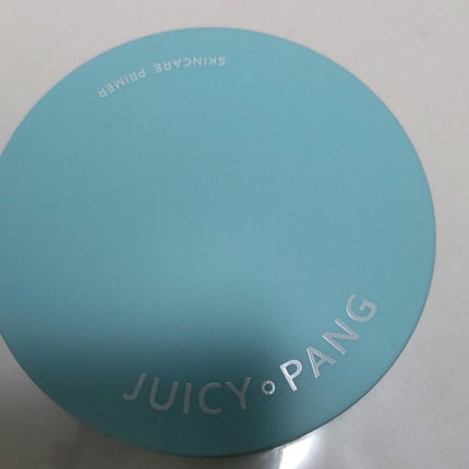 ジューシーパン スキンケアプライマー/A’pieu/化粧下地を使ったクチコミ(2枚目)