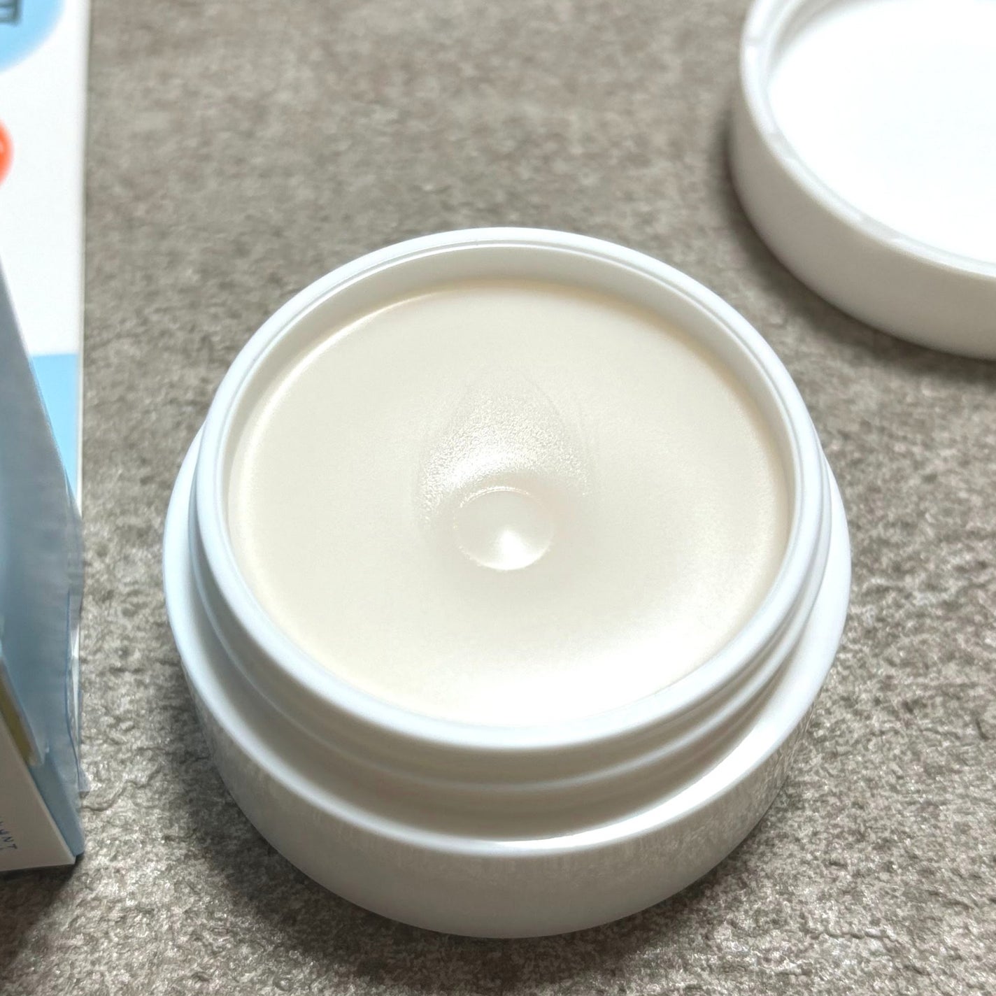 バームQQ/d プログラム/化粧下地を使ったクチコミ(3枚目)