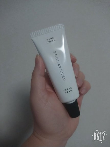 ボディスプレー フレッシュペア/SHOLAYERED/香水(その他)を使ったクチコミ(2枚目)