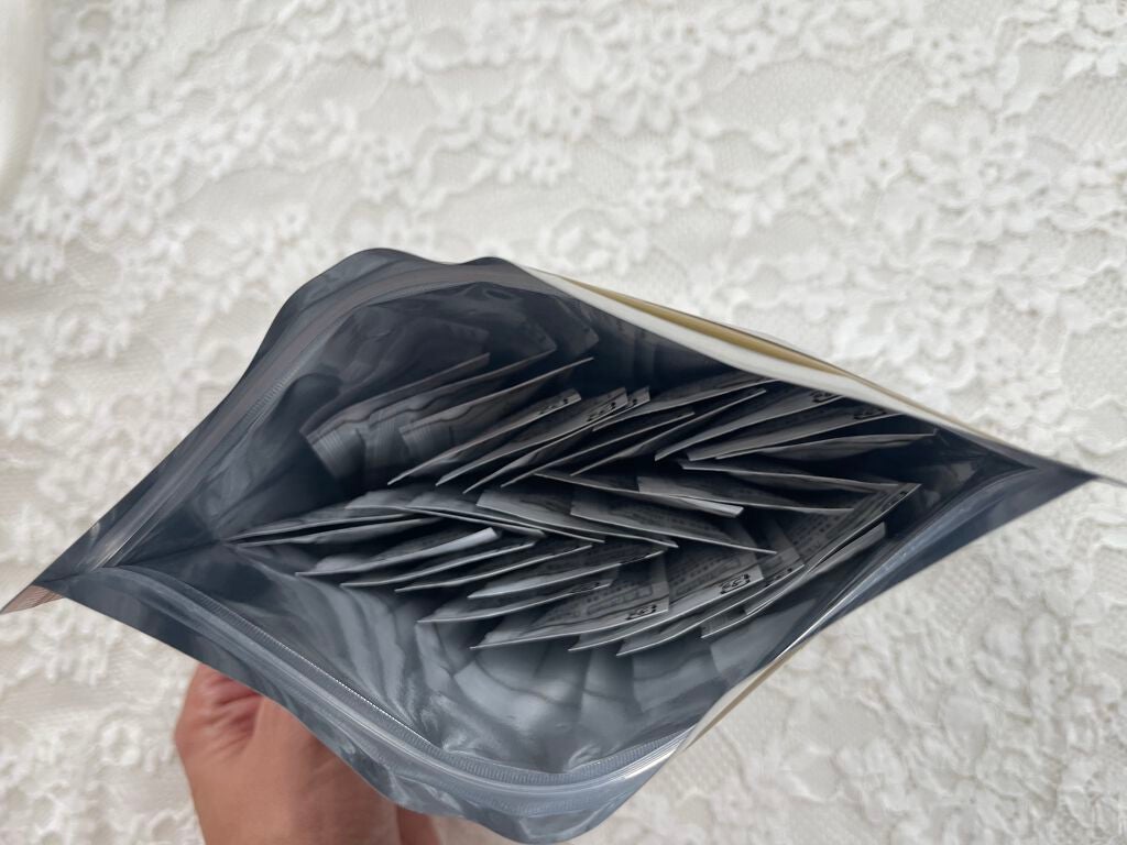 15秒洗顔パック/麗凍化粧品/その他洗顔料を使ったクチコミ(2枚目)