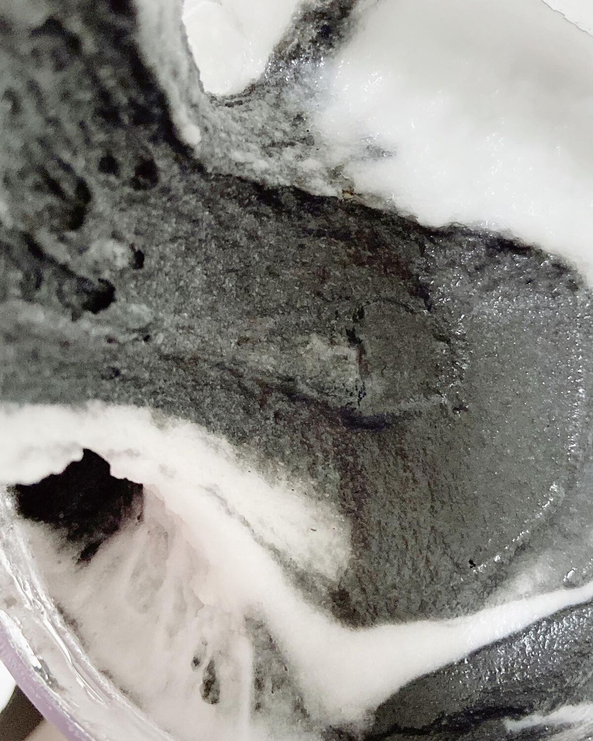 ソルシアボディスクラブ/fonskin/ボディスクラブを使ったクチコミ(6枚目)