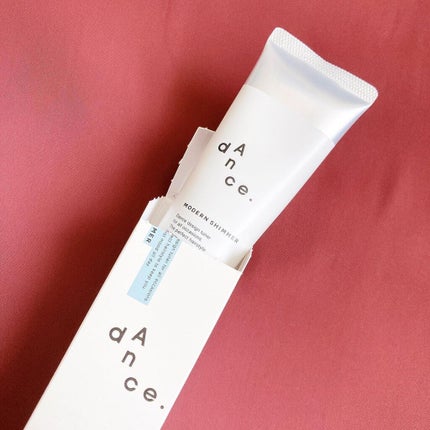 ダンスデザインチューナー モダンシマー/アリミノ/ヘアワックス・クリームを使ったクチコミ(1枚目)