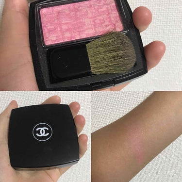 レ ティサージュ｜CHANELの辛口レビュー - CHANEL レティサージュ 10 ...