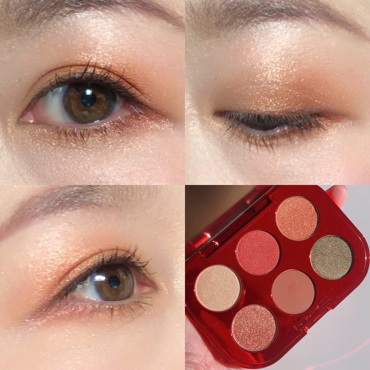 パウダー ブラッシュ/M・A・C/パウダーチークを使ったクチコミ(10枚目)