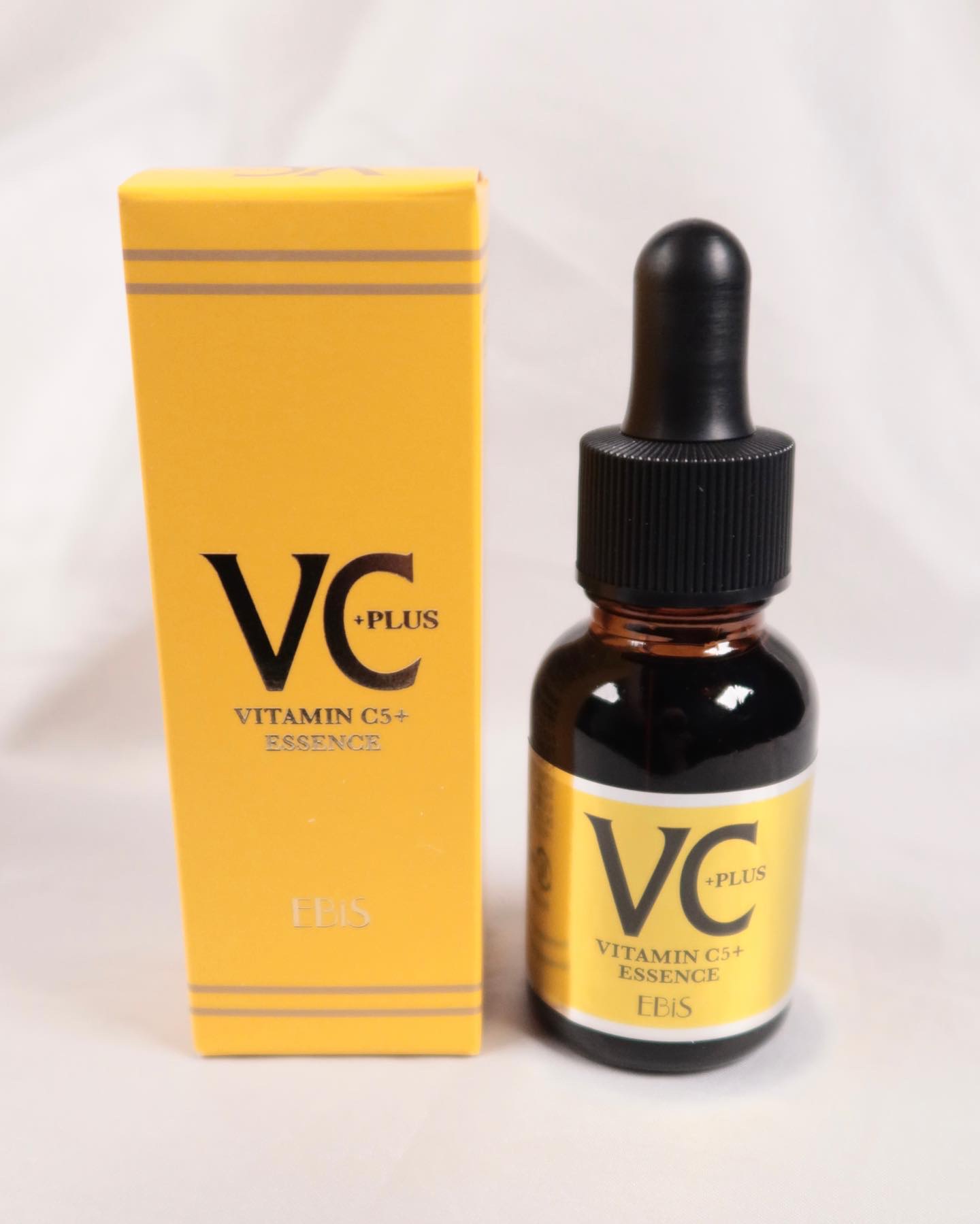 Cエッセンス/EBiS化粧品/美容液を使ったクチコミ（1枚目）