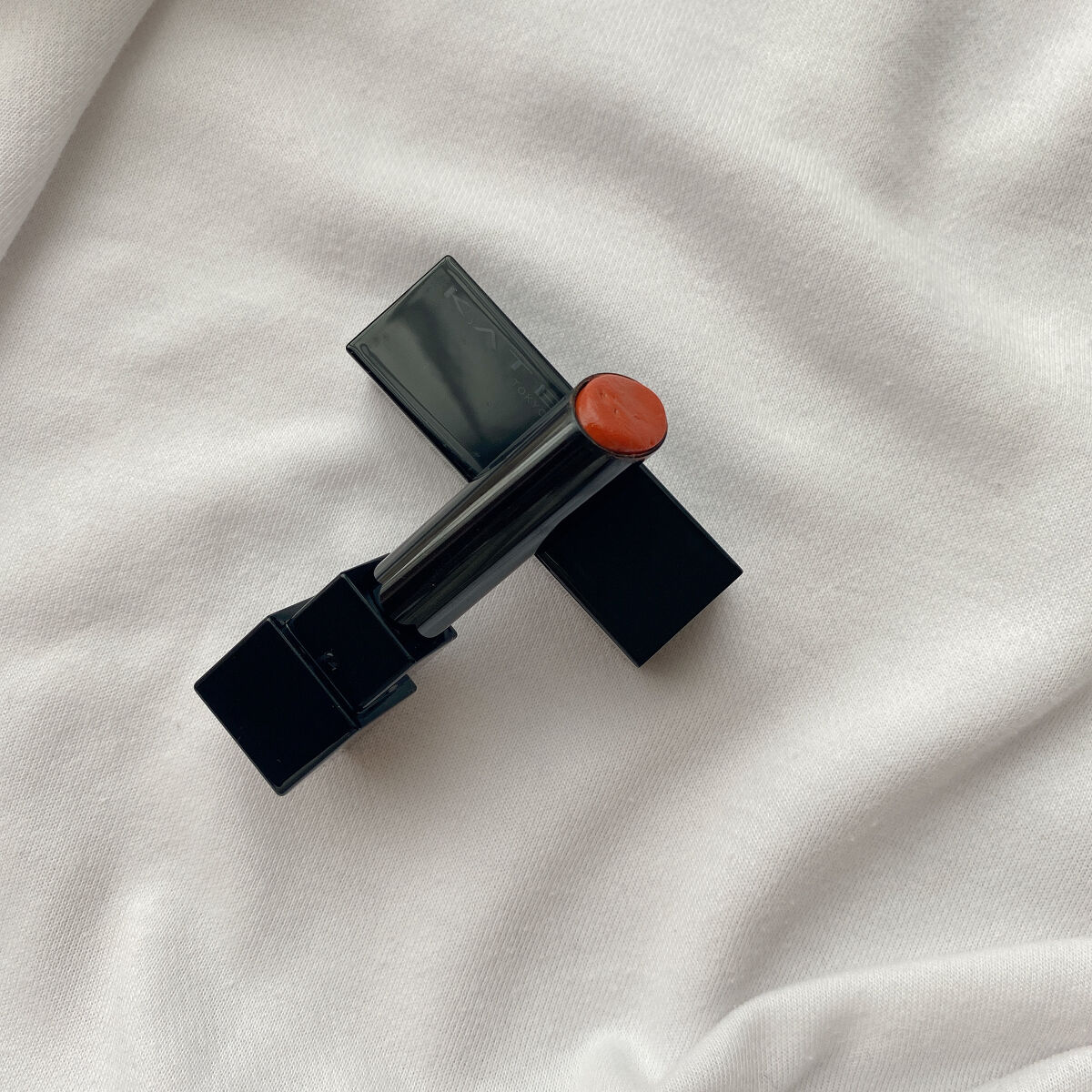 ケイト リップモンスター/KATE/口紅を使ったクチコミ（1枚目）