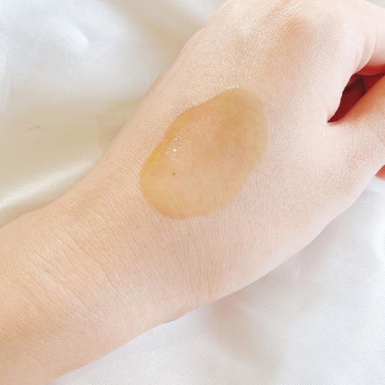 Maria on LIPS 「モロッコ100%オーガニックウチワサボテンオイル1.5mlモロ..」(4枚目)