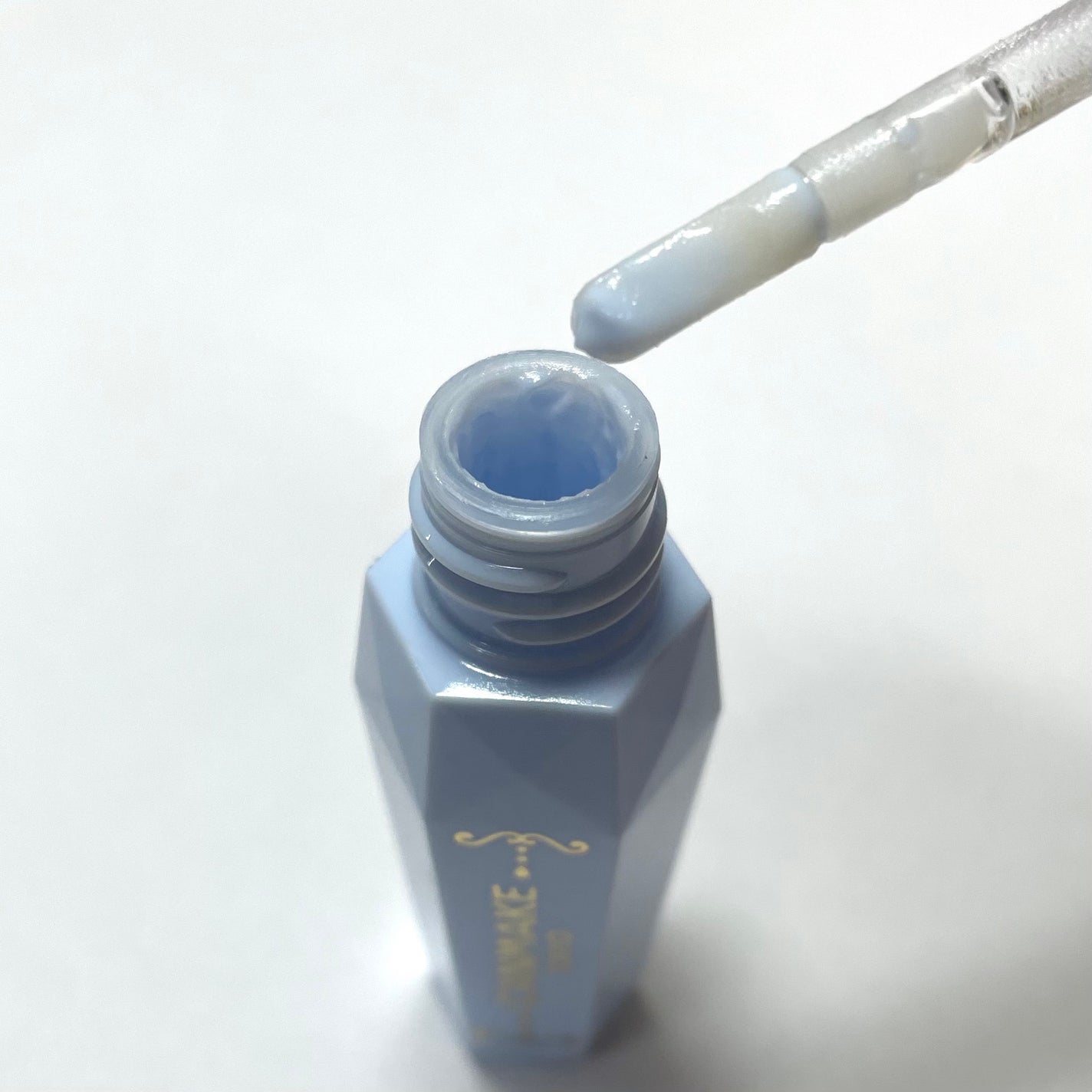 ポアレスクリアプライマー/キャンメイク/化粧下地を使ったクチコミ(3枚目)