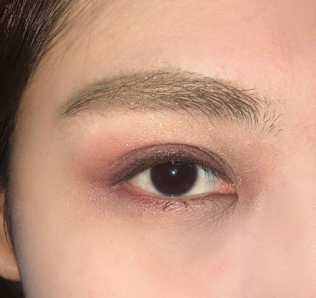 🌸春メイク🌸
色の組み合わせがかわいいし、自然な陰影ができて良かったです◎
#LBコスメ #LBTOKYO https://t.co/Q2CHNIQWLG