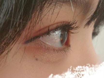 耐久カールマスカラ/CEZANNE/マスカラを使ったクチコミ(2枚目)