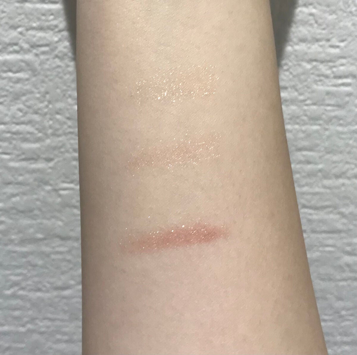 ジューシーピュアアイズ/キャンメイク/アイシャドウパレットを使ったクチコミ(2枚目)