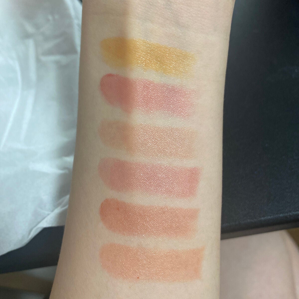 ケイト リップモンスター/KATE/口紅を使ったクチコミ(3枚目)