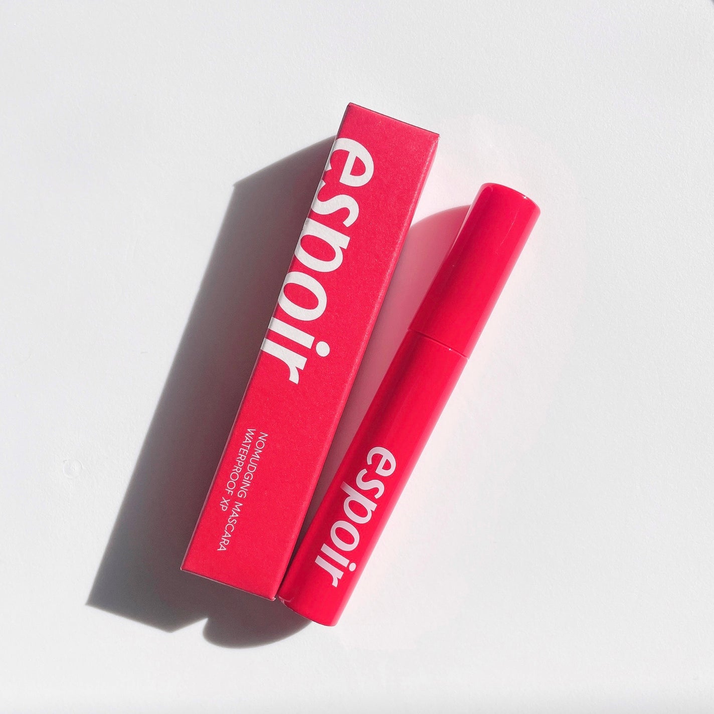 ノーマッジング マスカラ ウォータープルーフXP/espoir/マスカラを使ったクチコミ(6枚目)