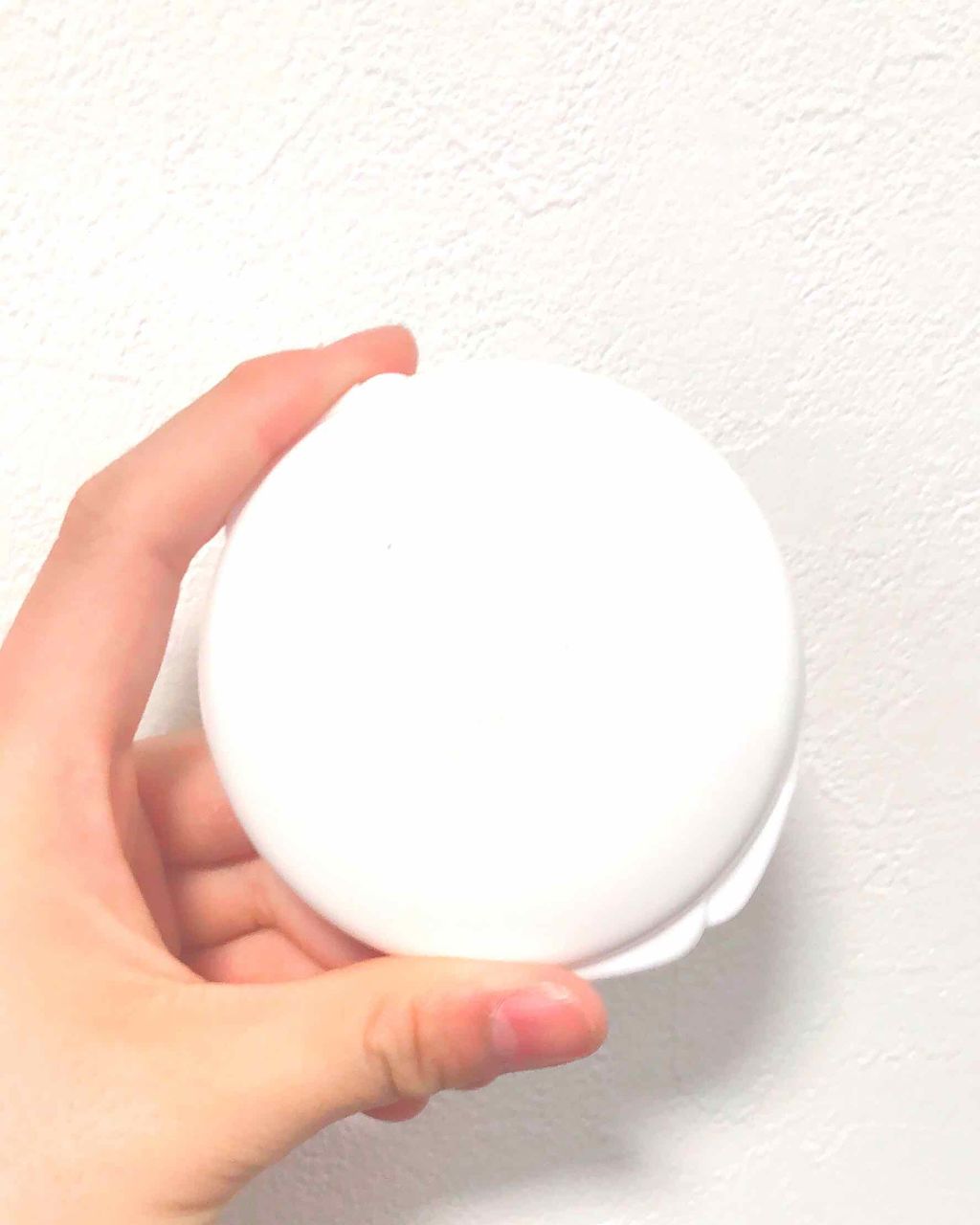 ベビーパウダー/オードレマン/ボディパウダーを使ったクチコミ(2枚目)