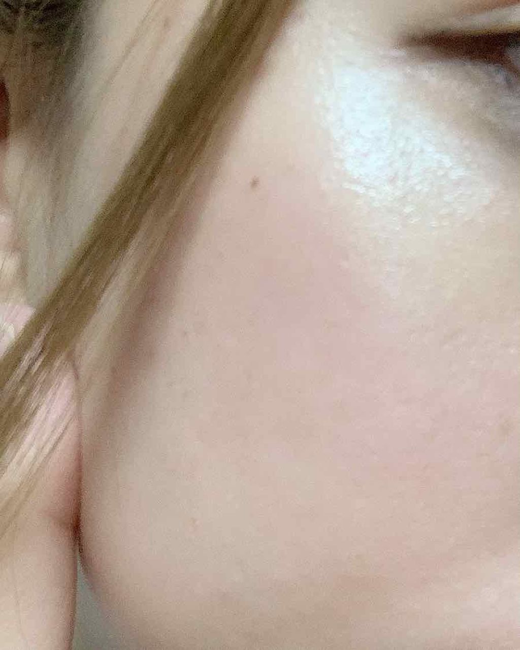 チークポリッシュ/ADDICTION/リキッドチークを使ったクチコミ(2枚目)