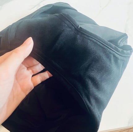 defier 吸水スパッツ/defier/その他生理用品を使ったクチコミ(3枚目)