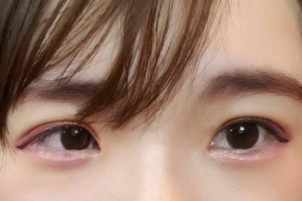 オンブル ジェ/GUERLAIN/アイシャドウパレットを使ったクチコミ(7枚目)